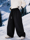 Men's Urban Storm Durable Utility Freestyle Baggy Snowboard Pants