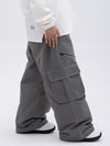 Women's Mountain Chill Streetstorm Oversize Baggy Snow Pants