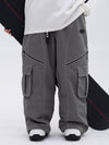 Women's Mountain Chill Streetstorm Oversize Baggy Snow Pants