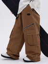 Men's Mountain Chill Streetstorm Oversize Baggy Snow Pants