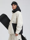 Men's Gsou Snow Mountain Chill Swag Baggy Snowboard Jacket