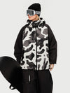 Women's Urban Vibe Durable All-Function Freestyle Snowboard Jacket