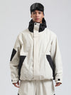 Men's Gsou Snow Mountain Chill Swag Baggy Snowboard Jacket