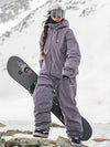 Women's SnowBlaze Thermal Guard All-Terrain Alpine Snow Suit