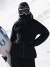 Women's Rabbit Snow ChillRider Thermal Mountain Adventure Snow Jacket