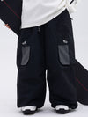 Women's Skyguard Utility Extra Baggy Cargo Snow Pants
