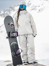 Women's SnowBlaze Thermal Guard All-Terrain Alpine Snow Suit