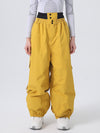 Men's Searipe Rock Baggy Snowboard Pants