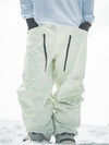 Men's John Snow Backcountry-Ready Baggy Cargo Snow Pants