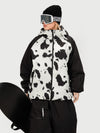 Women's Urban Vibe Durable All-Function Freestyle Snowboard Jacket