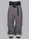 Women's Mountain Chill Freestyle Park Flow Baggy Snow Pants