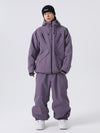 Men's Searipe Unisex CoreBuild All-Weather Baggy Snow Suit