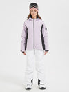 Women's Mountain Pow Waterproof Snow Suits - All Mountain