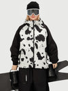 Women's Urban Vibe Durable All-Function Freestyle Snowboard Jacket