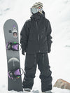 Women's John Snow Backcountry-Ready Two Pieces Mountain Snow Suit
