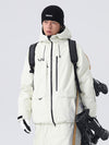 Men's Searipe Unisex All-Weather Mountain Rider Backcountry Utility Snow Jacket