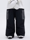 Women's Mountain Chill Freestyle Prime Baggy Snowboard Pants