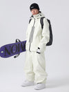Men's Searipe Unisex Ridge Master Mountain Freerider Baggy Snow Suit