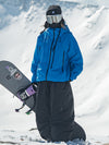Women's John Snow Alpine Breaker All-Weather Mountain Snow Suit