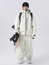 Men's Searipe Unisex Ridge Master All-Conditions Baggy Snow Suit