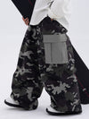 Men's Mountain Chill Freestyle Prime Baggy Snowboard Pants