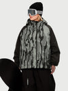 Women's Urban Vibe Durable All-Function Freestyle Snowboard Jacket