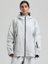 Women's Gsou Snow Mountain Freestyle SnowFlex Active Snow Jacket