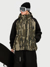 Women's Urban Vibe Durable All-Function Freestyle Snowboard Jacket