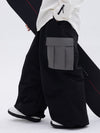 Men's Mountain Chill Freestyle Prime Baggy Snowboard Pants
