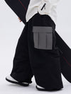 Men's Mountain Chill Freestyle Prime Baggy Snowboard Pants
