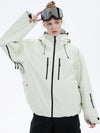 Women's Durable Mountain Pro All Weather Thermal 3L Snow Jacket