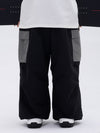 Men's Mountain Chill Freestyle Prime Baggy Snowboard Pants