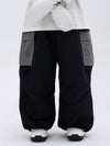 Women's Mountain Chill Freestyle Prime Baggy Snowboard Pants