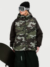Women's Urban Vibe Durable All-Function Freestyle Snowboard Jacket