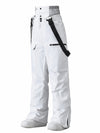 Women's Arctic Queen Alpine Love Urban Fit Mountain Bib Snow Pants