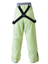 Women's Arctic Queen Alpine Love Urban Fit Mountain Bib Snow Pants