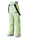 Women's Arctic Queen Alpine Love Urban Fit Mountain Bib Snow Pants