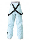 Women's Arctic Queen Alpine Love Urban Fit Mountain Bib Snow Pants