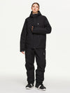 Women's Arctic Queen SnowBliss Thermal Guard Alpine Snow Suit
