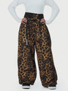 Women's Hyper Beast Durable All-Function Freestyle Baggy Snowboard Pants