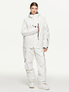 Women's Arctic Queen SnowBliss Thermal Guard Alpine Snow Suit