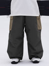 Men's Mountain Chill Freestyle Prime Baggy Snowboard Pants