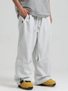 Men's Gsou Snow Mountain Freestyle SnowFlex Street Hybrid Cargo Snow Pants