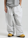 Men's Gsou Snow Mountain Freestyle SnowFlex Street Hybrid Cargo Snow Pants