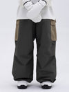 Women's Mountain Chill Freestyle Prime Baggy Snowboard Pants