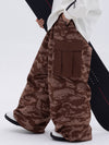Men's Mountain Chill Freestyle Prime Baggy Snowboard Pants