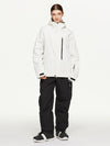 Women's Arctic Queen SnowBliss Thermal Guard Alpine Snow Suit