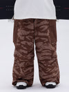 Men's Mountain Chill Freestyle Prime Baggy Snowboard Pants