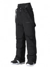Women's Arctic Queen Alpine Love Urban Fit Mountain Bib Snow Pants