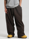 Men's Gsou Snow Mountain Freestyle SnowFlex Street Hybrid Cargo Snow Pants